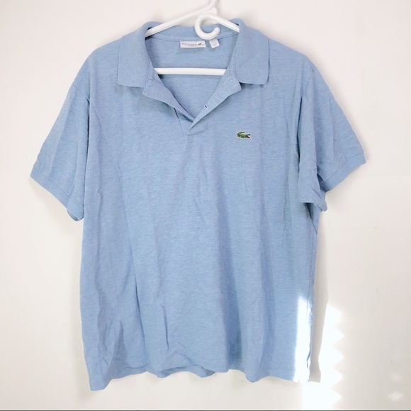 Lacoste | Classic Fit Piqué Polo Shirt XXL - Picture 2 of 5